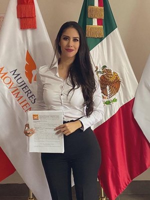 Sofia Yunes