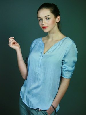 Sofya Sinitsyna