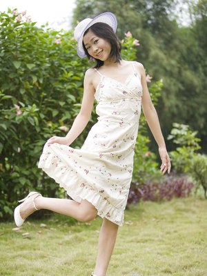 Abbie Chan