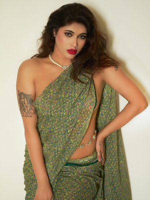 Soma Majhi