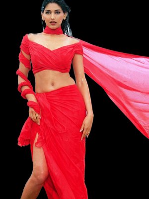 Sonali Bendre