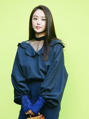 Song Ji-eun