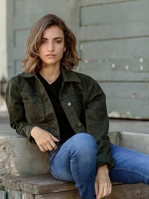 Soni Nicole Bringas