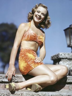 Sonja Henie