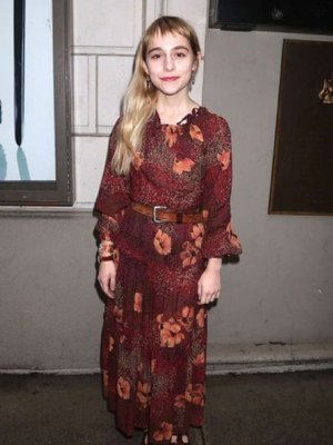 Sophia Anne Caruso