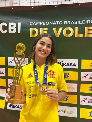 Sophia Dantas