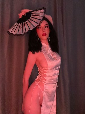 Sophia Lean