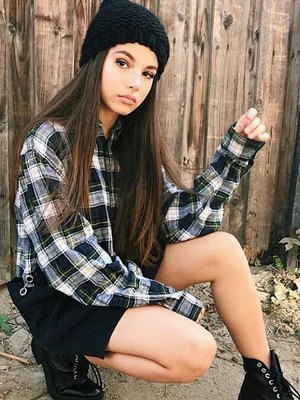 Sophia Rose Turino