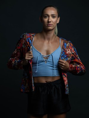 Sophie Bukovec