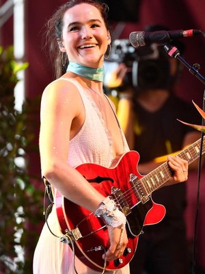 Sophie Hawley-Weld