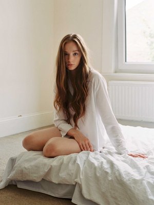Sophie Nicole Thorpe