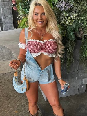 Sophie Swaney