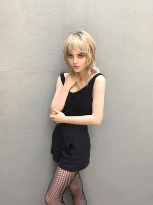 Sophie Thatcher