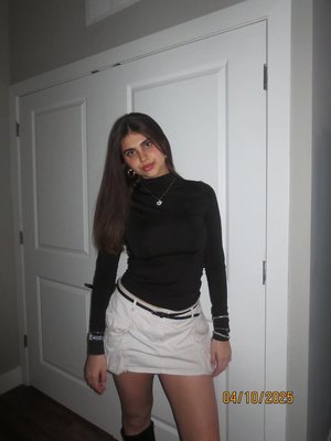 Abby Cohen