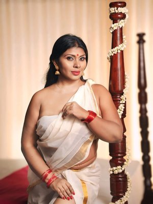 Soumya M