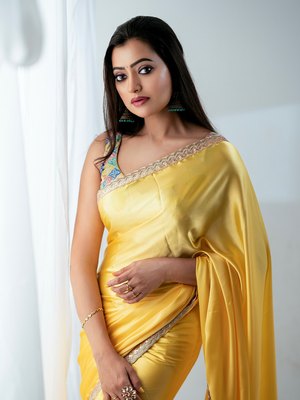 Sowmya Rao