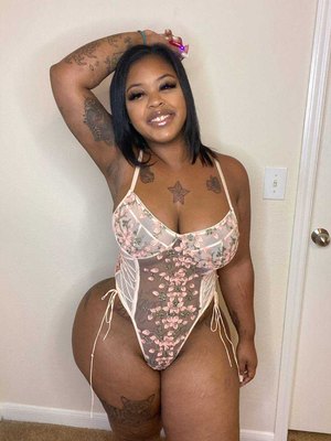 Spoiled Princess