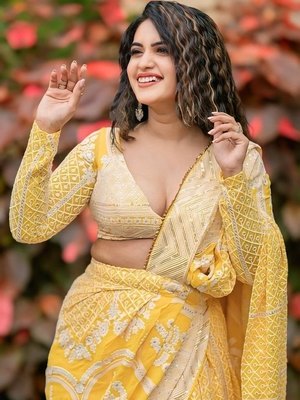 Sravanthi Chokarapu