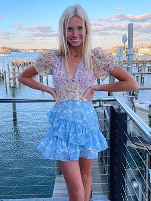 Abby Gendell