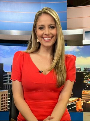 Stella Inger-Escobedo