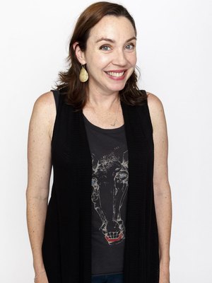 Stephanie Courtney