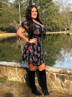 Stephanie Jannette