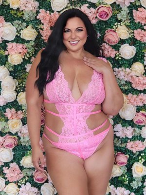 Stephanie Mallick