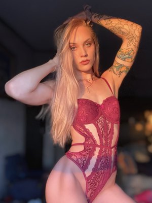 Stephanie Starlight