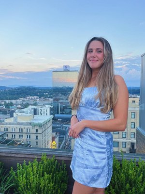 Abby Samansky