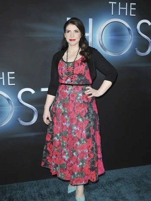 Stephenie Meyer
