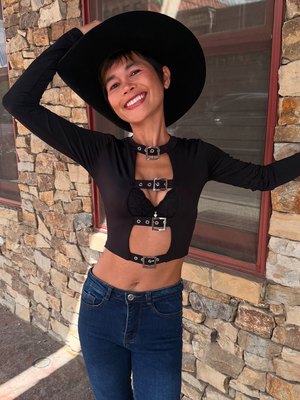 Abby Smile