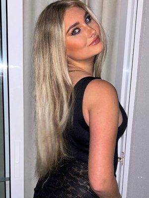 Sterre Haenbeukers