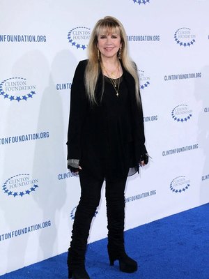 Stevie Nicks