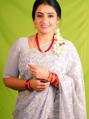Sujitha Dhanush