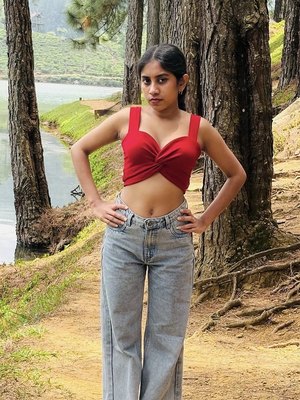 Sulakshani Deumini