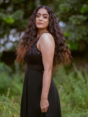 Abhirami Venkatachalam