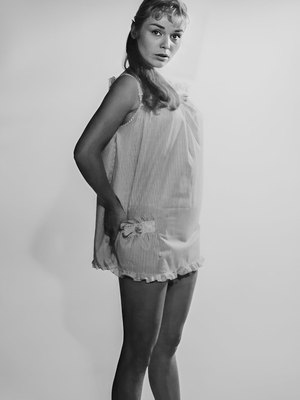 Susanne Cramer