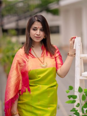 Swetha Changappa