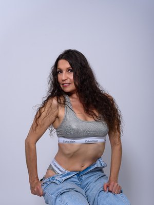 Sylviane Bouziane