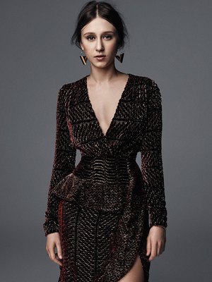 Taissa Farmiga