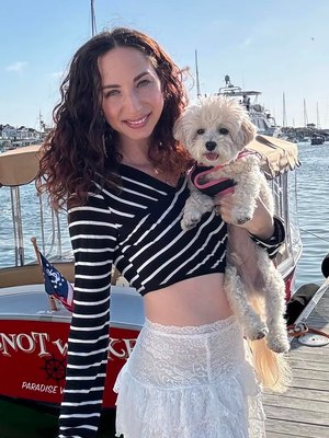Talia Fuhrman