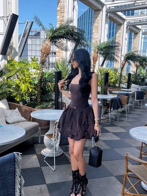 Tam Kaur