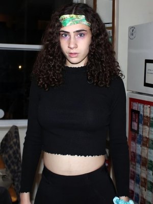 Tamara Joseph
