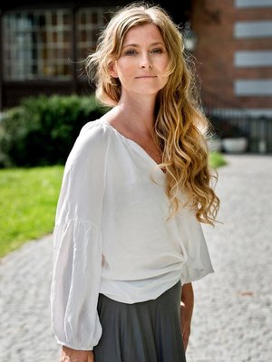 Tatjana Alexander