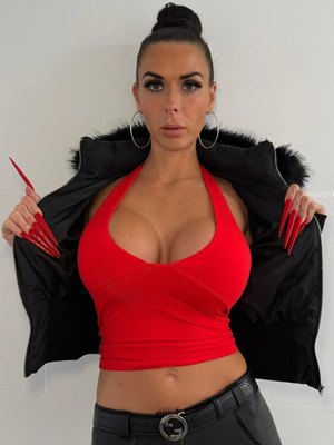 Tatjana Neumann
