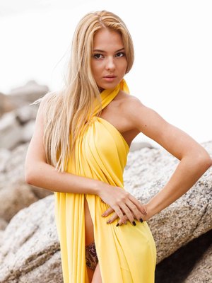 Tatyana Georgieva