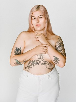 Tayler Smith