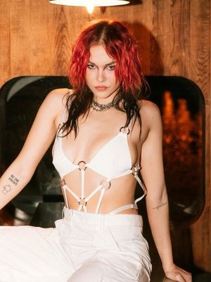 Taylor Cameron Upsahl