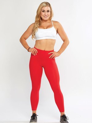 Taylor Gallagher