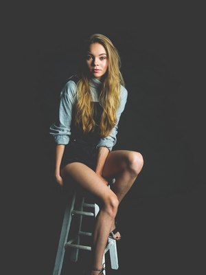 Taylor Hickson